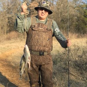 Meet your Posher, Jesse